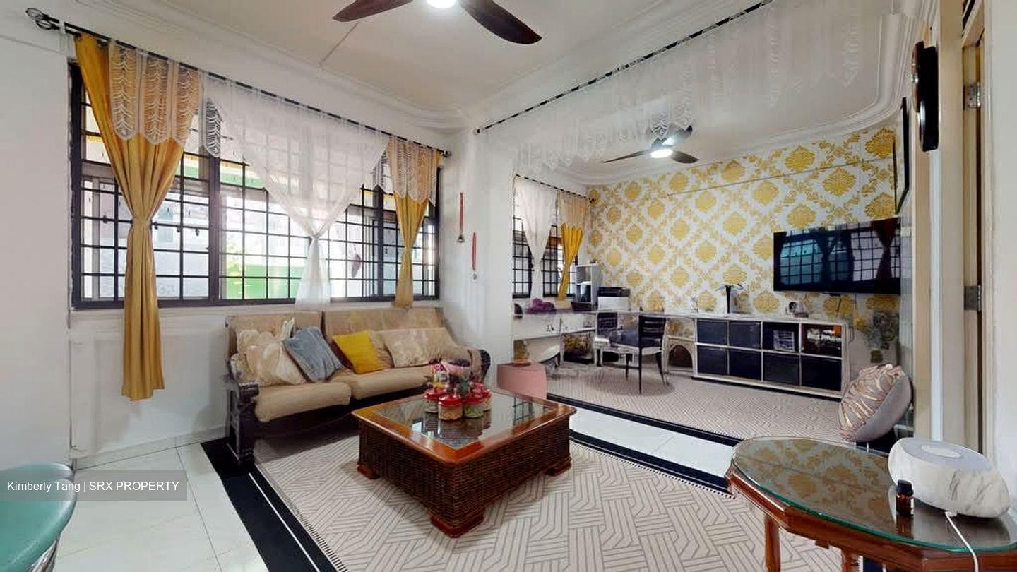 Blk 275 Pasir Ris Street 21 (Pasir Ris), HDB 4 Rooms #555868591